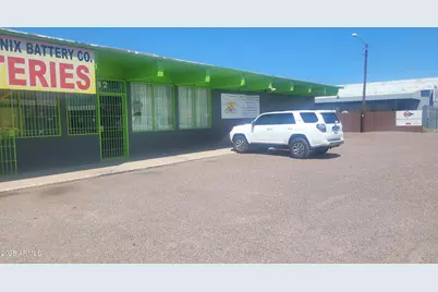 2026 N 27th Avenue, Phoenix, AZ 85009 - Photo 5