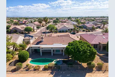 17522 N Ironhorse Drive, Surprise, AZ 85374 - Photo 49