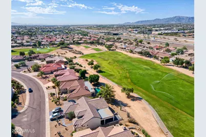 17522 N Ironhorse Drive, Surprise, AZ 85374 - Photo 53