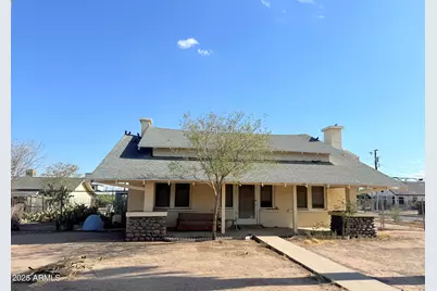 1403 E Fillmore, Phoenix, AZ 85006 - Photo 1