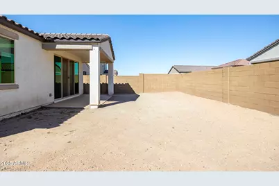 1764 W Hopi Drive, Coolidge, AZ 85128 - Photo 37