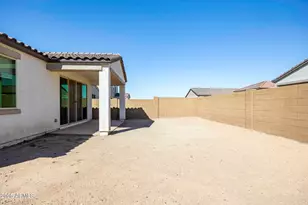 1764 W Hopi Dr, Coolidge, AZ 85128 - Photo 37