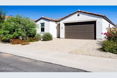 1764 W Hopi Drive, Coolidge, AZ 85128 - Photo 3