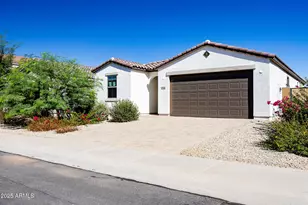 1764 W Hopi Dr, Coolidge, AZ 85128 - Photo 3