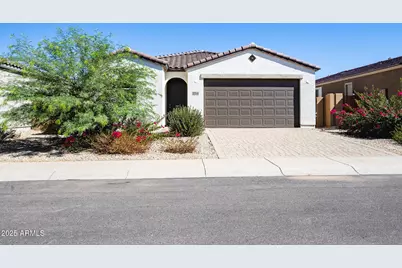 1764 W Hopi Drive, Coolidge, AZ 85128 - Photo 1