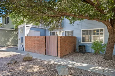 2301 E University Drive #401, Mesa, AZ 85213 - Photo 1