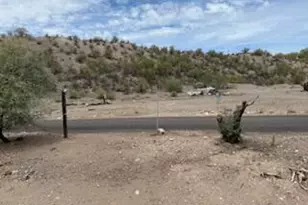 78182 E Green Lantern Rd, Winkelman, AZ 85192 - Photo 1