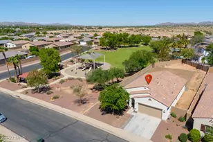 408 E Rio Pl, Casa Grande, AZ 85122 - Photo 33