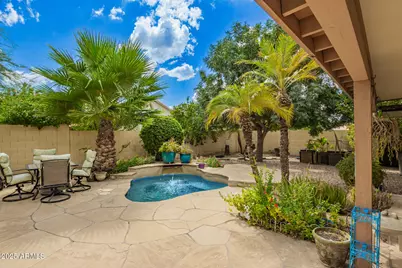 7525 E Kilarea Avenue, Mesa, AZ 85209 - Photo 1