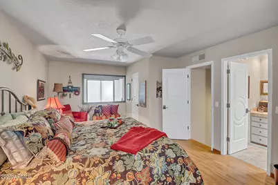 37300 N Tom Darlington Drive #D, Carefree, AZ 85377 - Photo 23