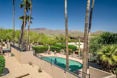 37300 N Tom Darlington Drive #D, Carefree, AZ 85377 - Photo 1