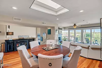 37300 N Tom Darlington Drive #D, Carefree, AZ 85377 - Photo 9