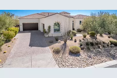 5411 E Dew Drop Trail, Cave Creek, AZ 85331 - Photo 1