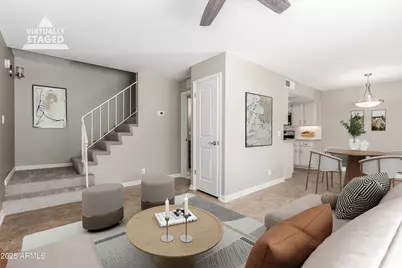 1276 N 84th Place, Scottsdale, AZ 85257 - Photo 1