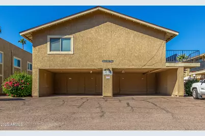 1276 N 84th Place, Scottsdale, AZ 85257 - Photo 21