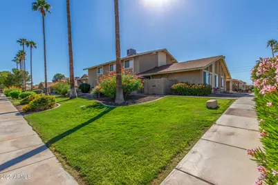 1276 N 84th Place, Scottsdale, AZ 85257 - Photo 25