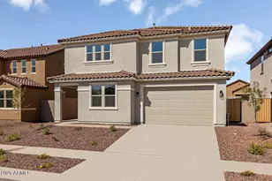 17174 W Oberlin Way, Surprise, AZ 85387 - Photo 1