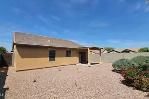 24973 W Vista Norte St, Buckeye, AZ 85326 - Photo 23