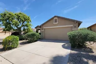 24973 W Vista Norte St, Buckeye, AZ 85326 - Photo 1