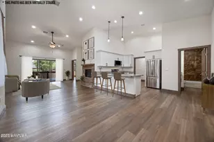 2850 W Villa Loop, Show Low, AZ 85901 - Photo 9