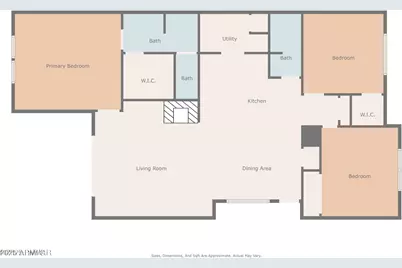 2850 W Villa Loop, Show Low, AZ 85901 - Photo 29