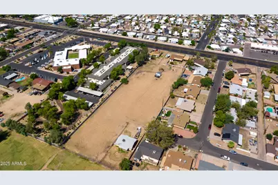 7249 N 50th Drive, Glendale, AZ 85301 - Photo 1