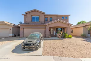 14845 W Larkspur Dr, Surprise, AZ 85379 - Photo 1