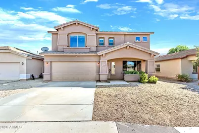14845 W Larkspur Drive, Surprise, AZ 85379 - Photo 41