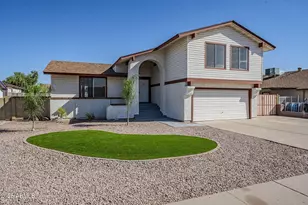 4430 W Vernon Ave, Phoenix, AZ 85035 - Photo 1