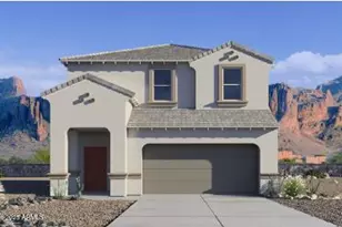 9298 S Mara Dr, Apache Junction, AZ 85120 - Photo 1