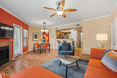 15095 N Thompson Peak Parkway #1078, Scottsdale, AZ 85260 - Photo 3