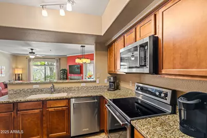 15095 N Thompson Peak Parkway #1078, Scottsdale, AZ 85260 - Photo 11