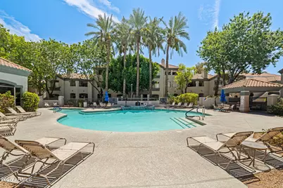 15095 N Thompson Peak Parkway #1078, Scottsdale, AZ 85260 - Photo 31