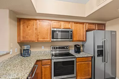 15095 N Thompson Peak Parkway #1078, Scottsdale, AZ 85260 - Photo 9