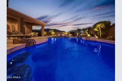 2546 W Shinnecock Way, Anthem, AZ 85086 - Photo 37