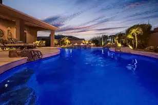 2546 W Shinnecock Way, Anthem, AZ 85086 - Photo 37