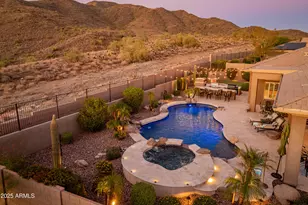 2546 W Shinnecock Way, Anthem, AZ 85086 - Photo 9