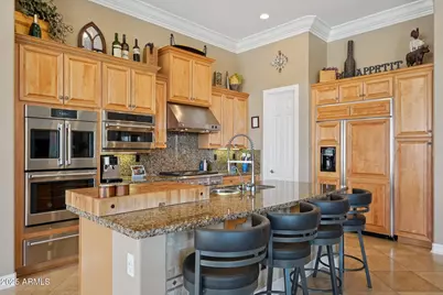 2546 W Shinnecock Way, Anthem, AZ 85086 - Photo 27