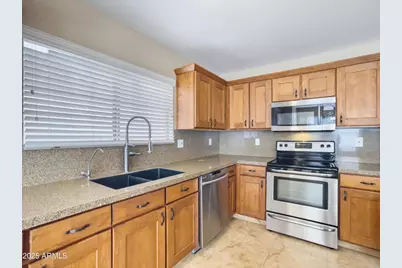 7500 E Deer Valley Road #162, Scottsdale, AZ 85255 - Photo 39