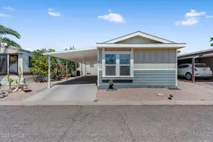 8865 E Baseline Rd, Mesa, AZ 85209 - Photo 1