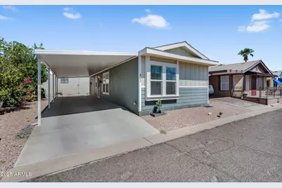 8865 E Baseline Road #802, Mesa, AZ 85209 - Photo 21