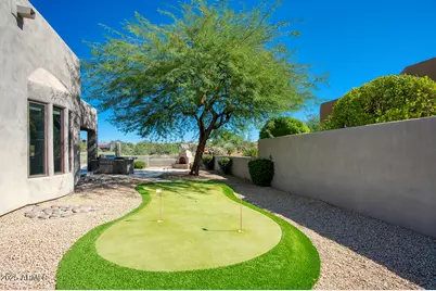9846 E Hidden Green Drive, Scottsdale, AZ 85262 - Photo 27