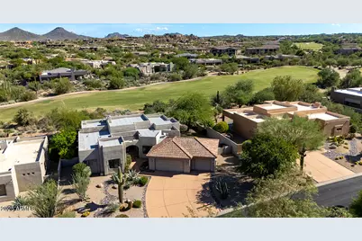 9846 E Hidden Green Drive, Scottsdale, AZ 85262 - Photo 3