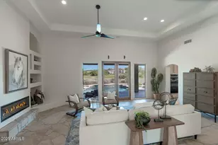 9846 E Hidden Green Dr, Scottsdale, AZ 85262 - Photo 5