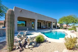 9846 E Hidden Green Dr, Scottsdale, AZ 85262 - Photo 23