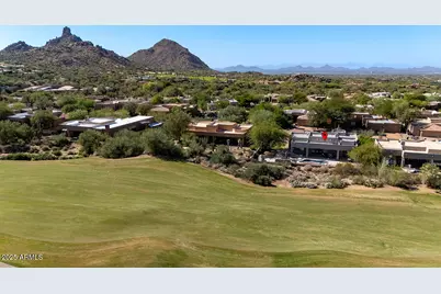 9846 E Hidden Green Drive, Scottsdale, AZ 85262 - Photo 29