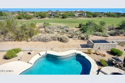 9846 E Hidden Green Drive, Scottsdale, AZ 85262 - Photo 25