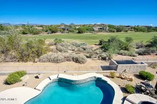 9846 E Hidden Green Dr, Scottsdale, AZ 85262 - Photo 25