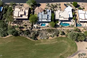 9846 E Hidden Green Dr, Scottsdale, AZ 85262 - Photo 31