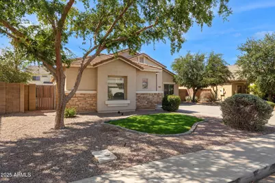 4255 E Westchester Drive, Chandler, AZ 85249 - Photo 1